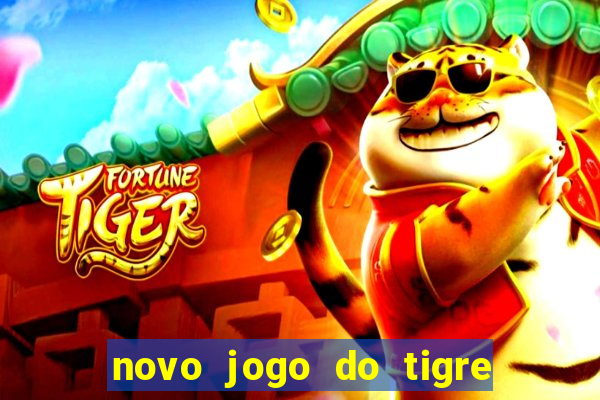 novo jogo do tigre da revenge